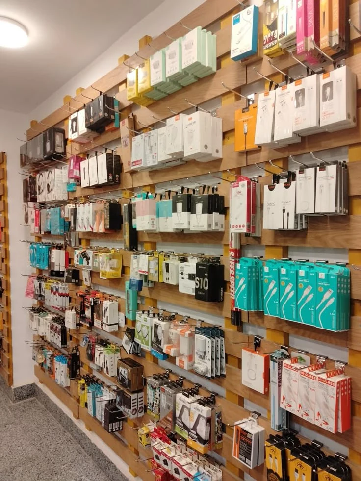 Personal para productos